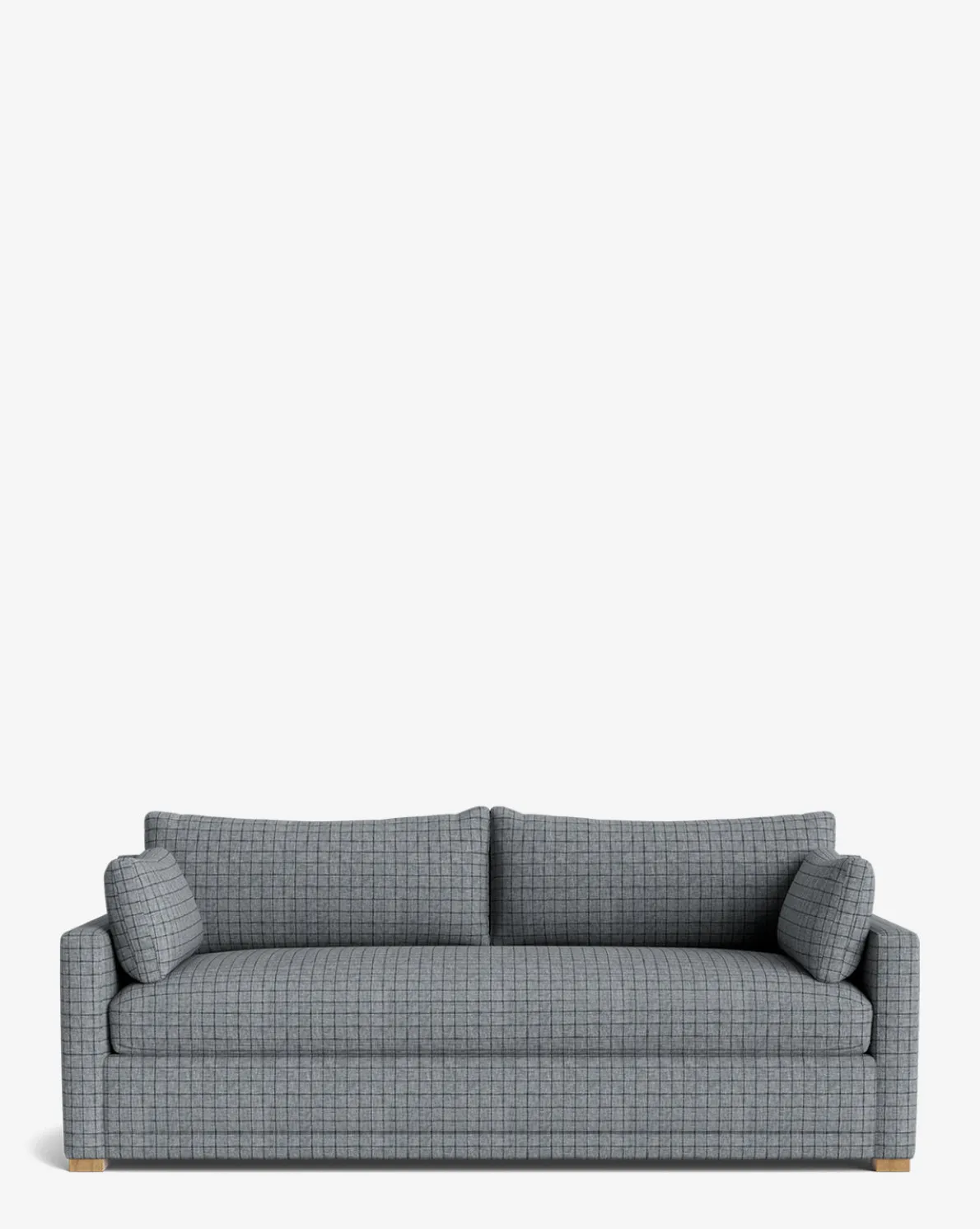 Peterson Deep Upholstered Sofa (75