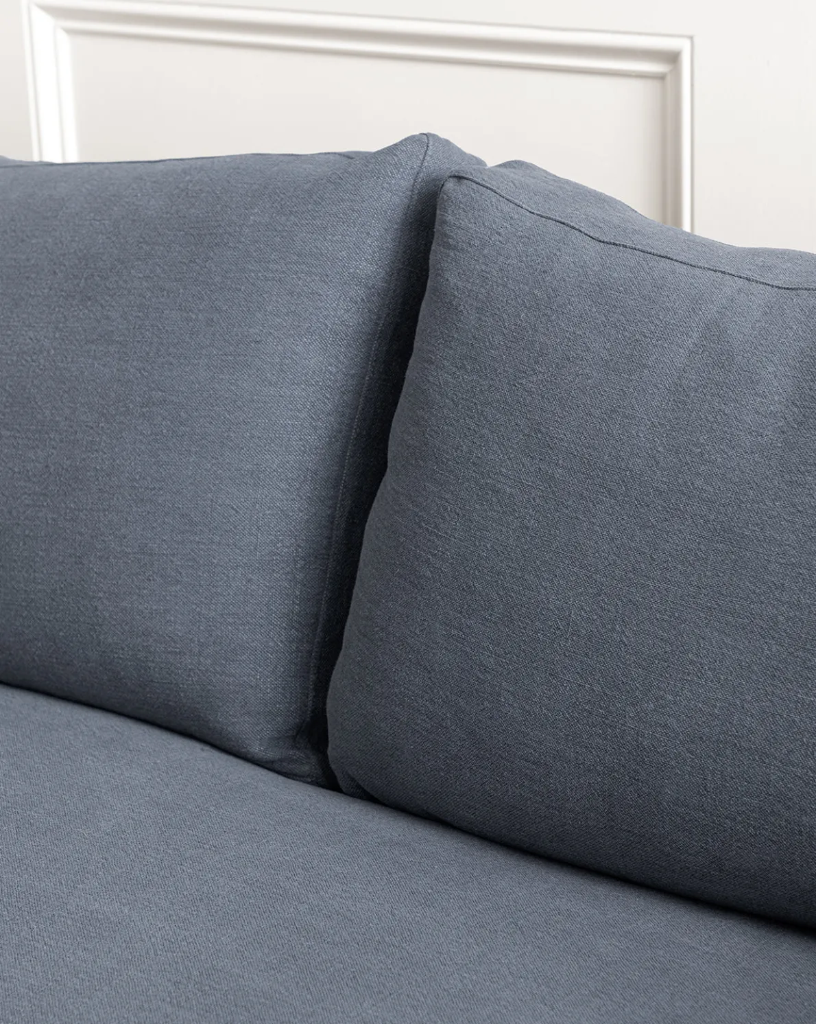 Peterson Deep Upholstered Sofa (75