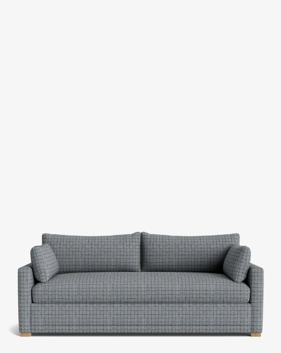 Peterson Deep Upholstered Sofa (75