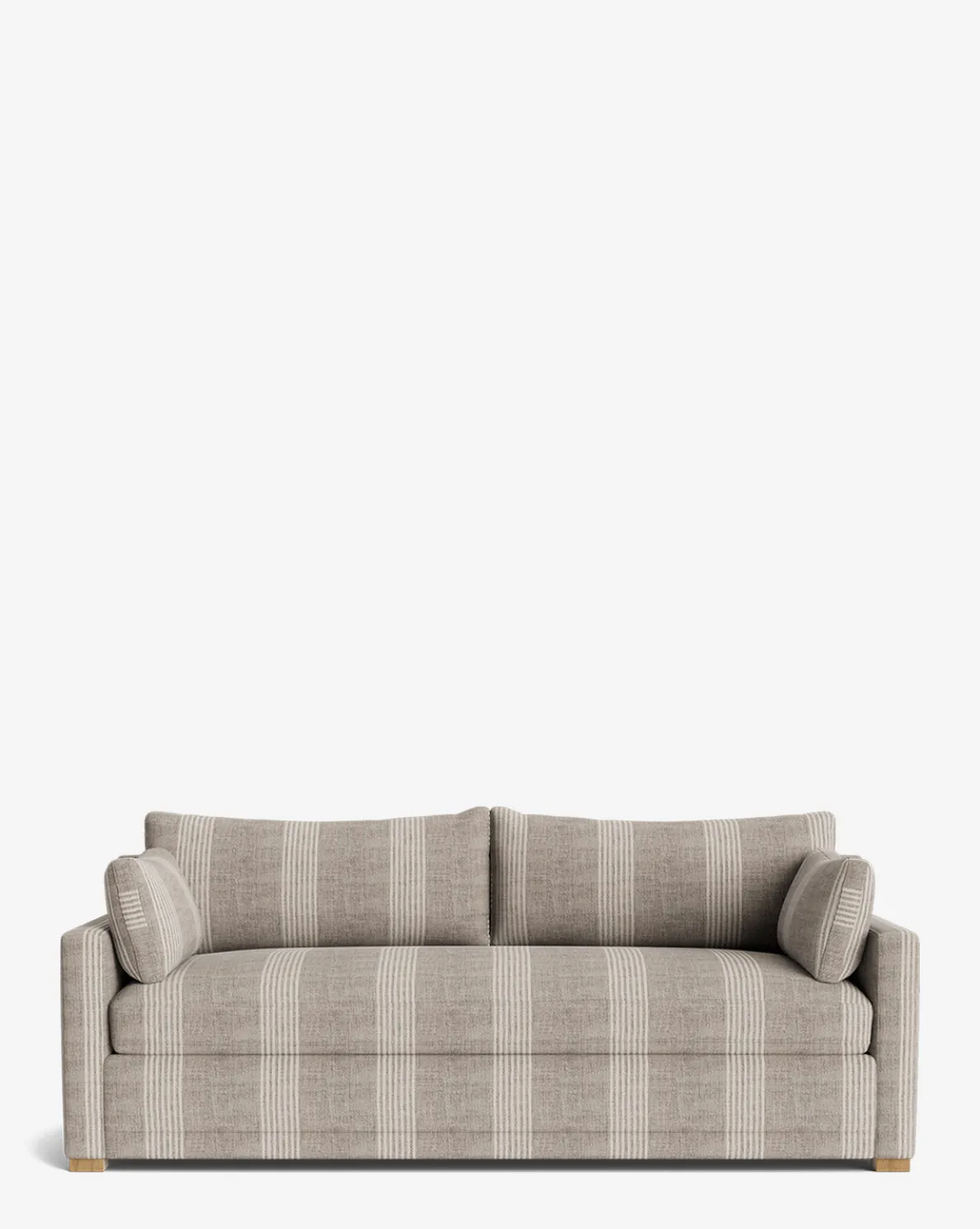 Peterson Deep Upholstered Sofa (75
