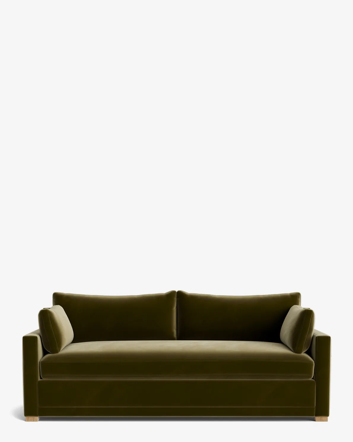 Peterson Deep Upholstered Sofa (75