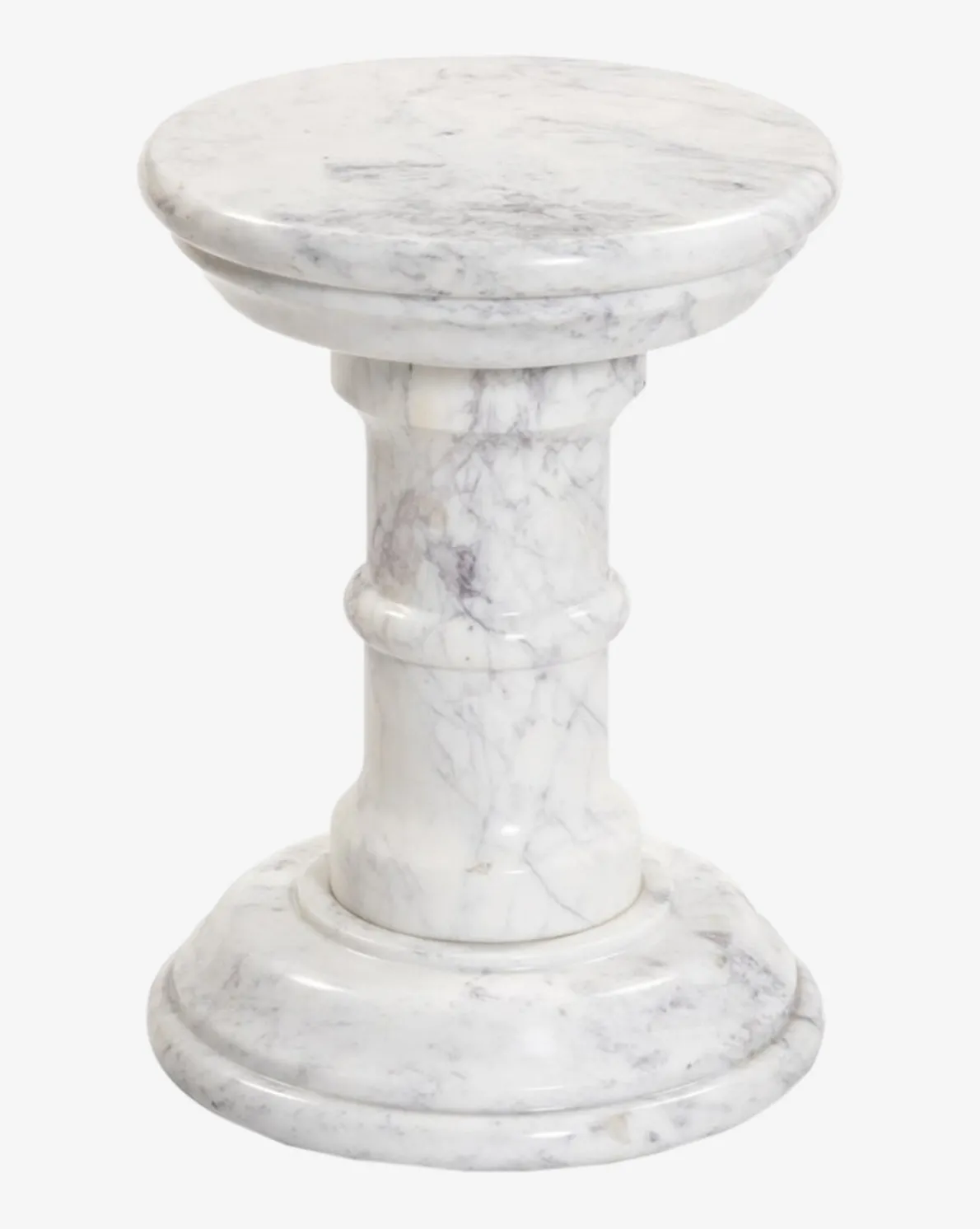 Phaedra End Table