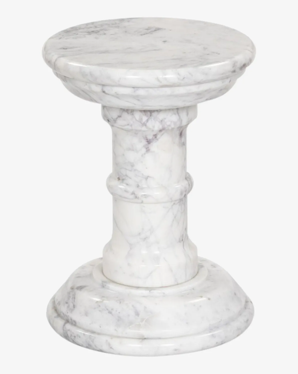 Phaedra End Table