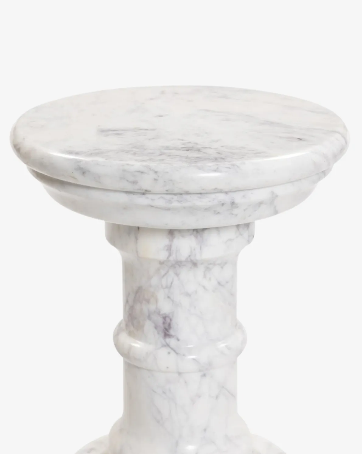 Phaedra End Table