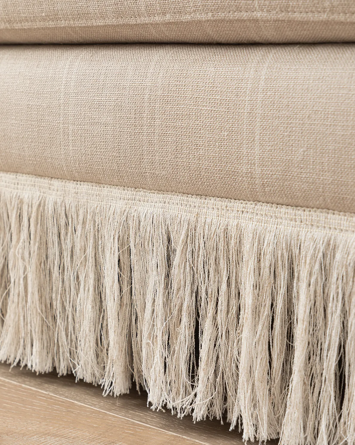 Philippa Settee (Ready to Ship)