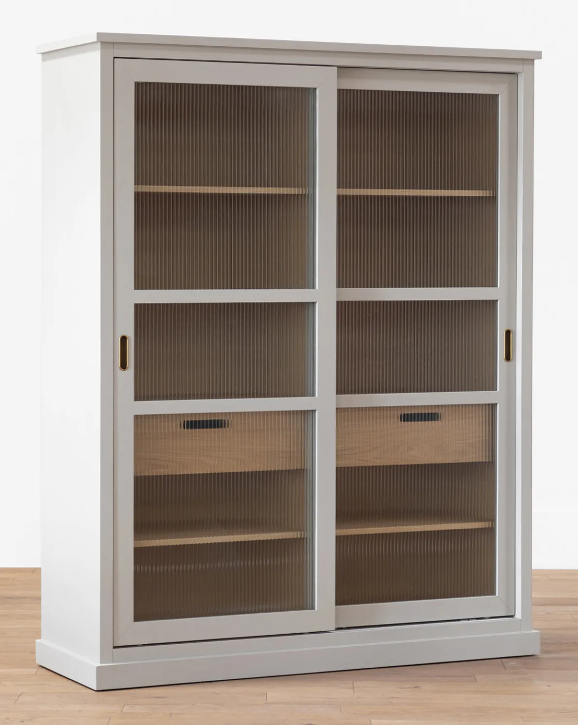 Phillips Cabinet