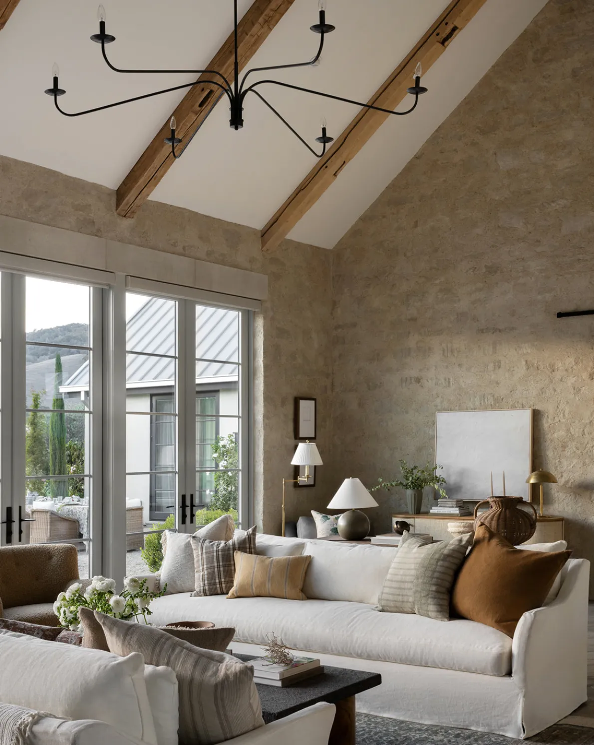 Philomena Chandelier