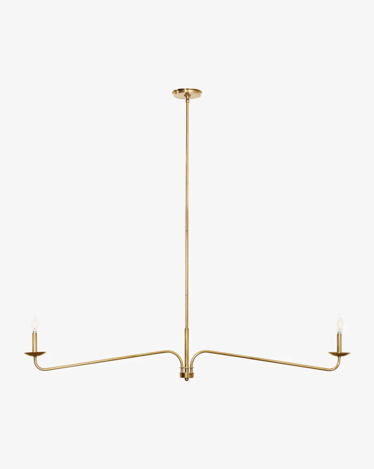 Philomena Linear Chandelier