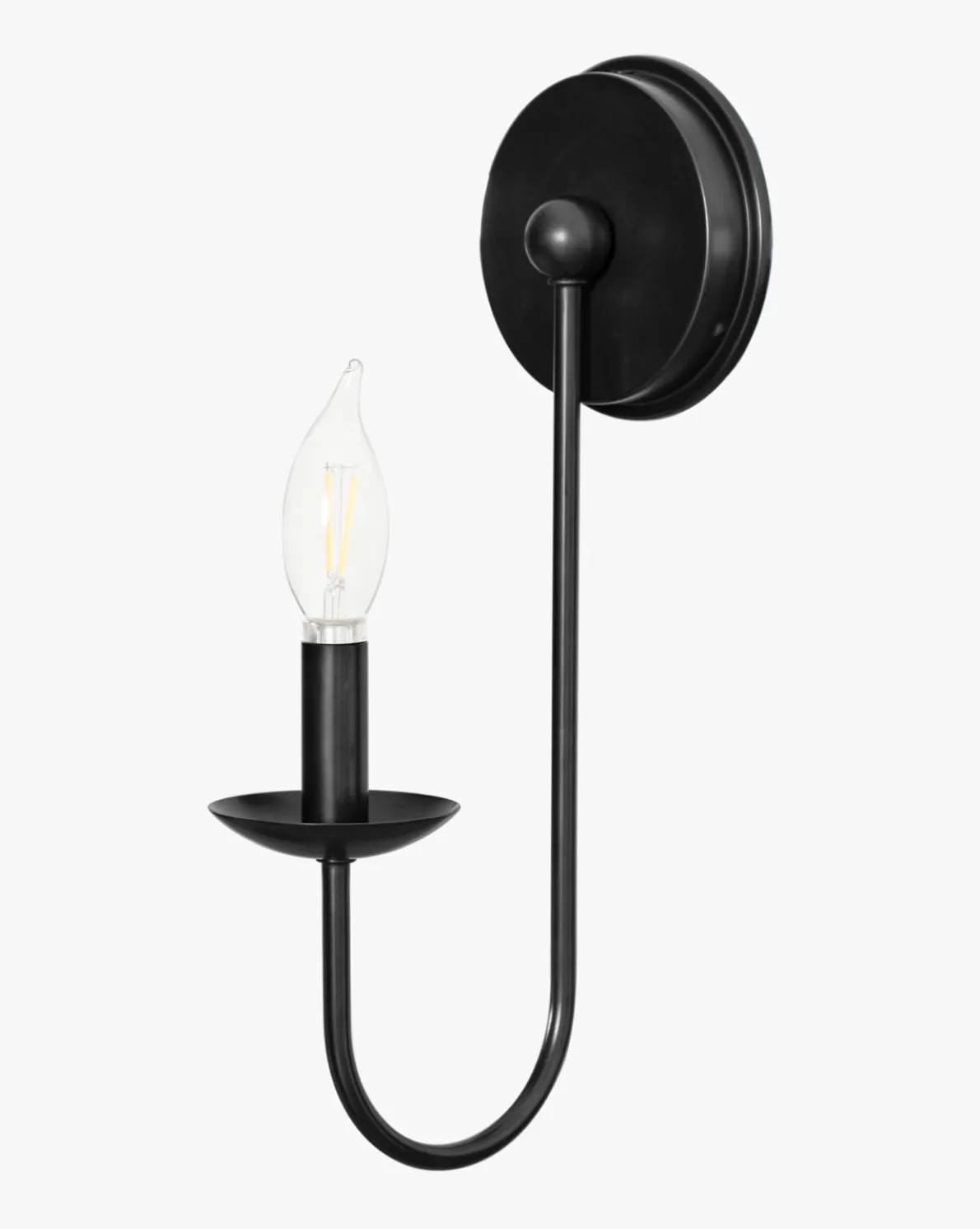 Philomena Single Sconce