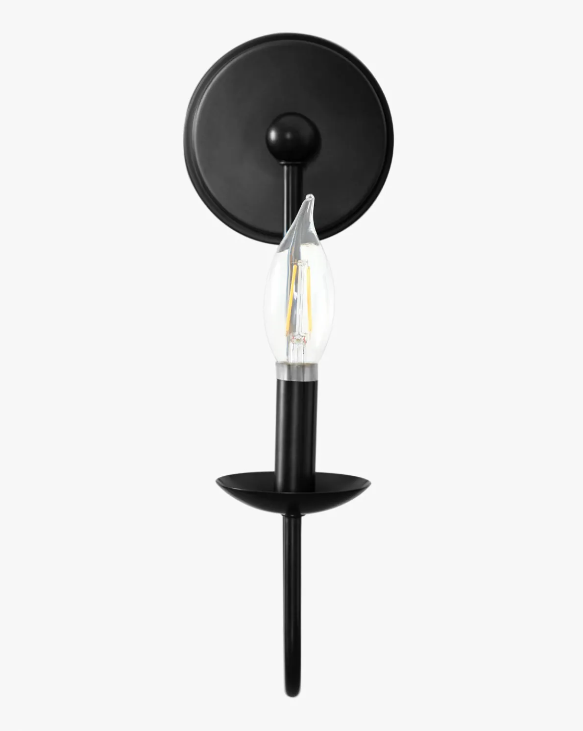 Philomena Single Sconce