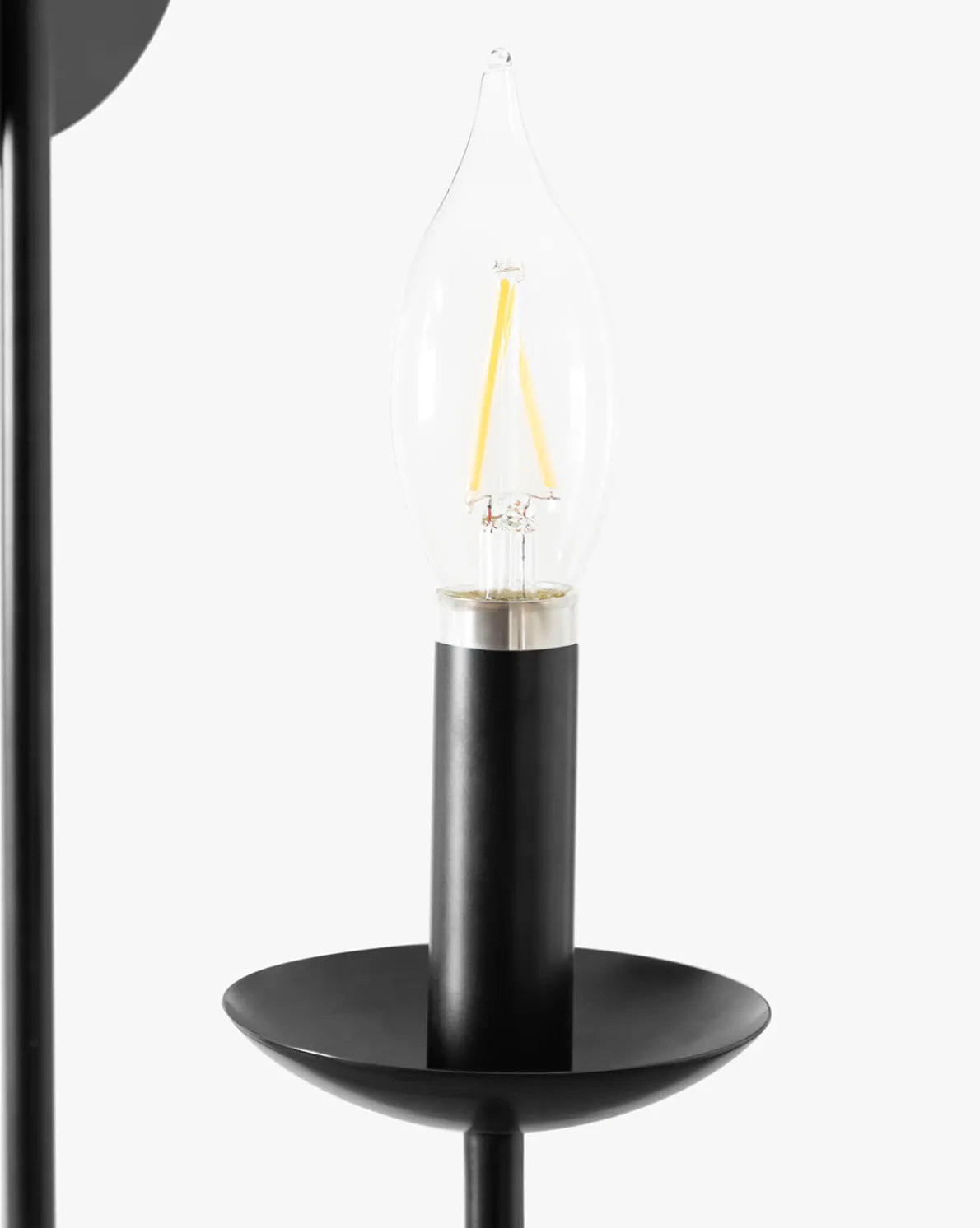 Philomena Single Sconce