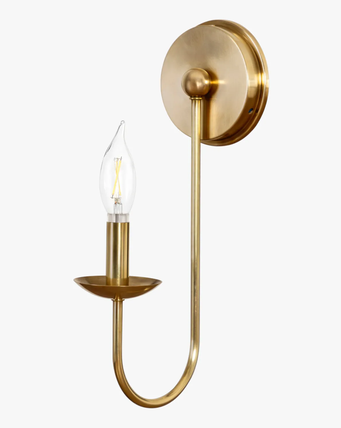 Philomena Single Sconce