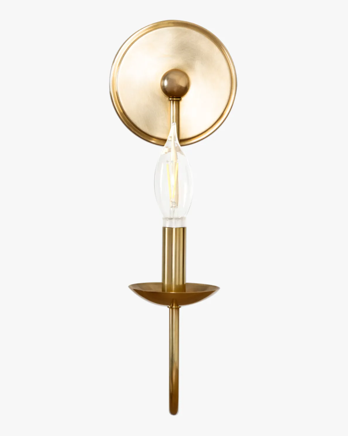 Philomena Single Sconce
