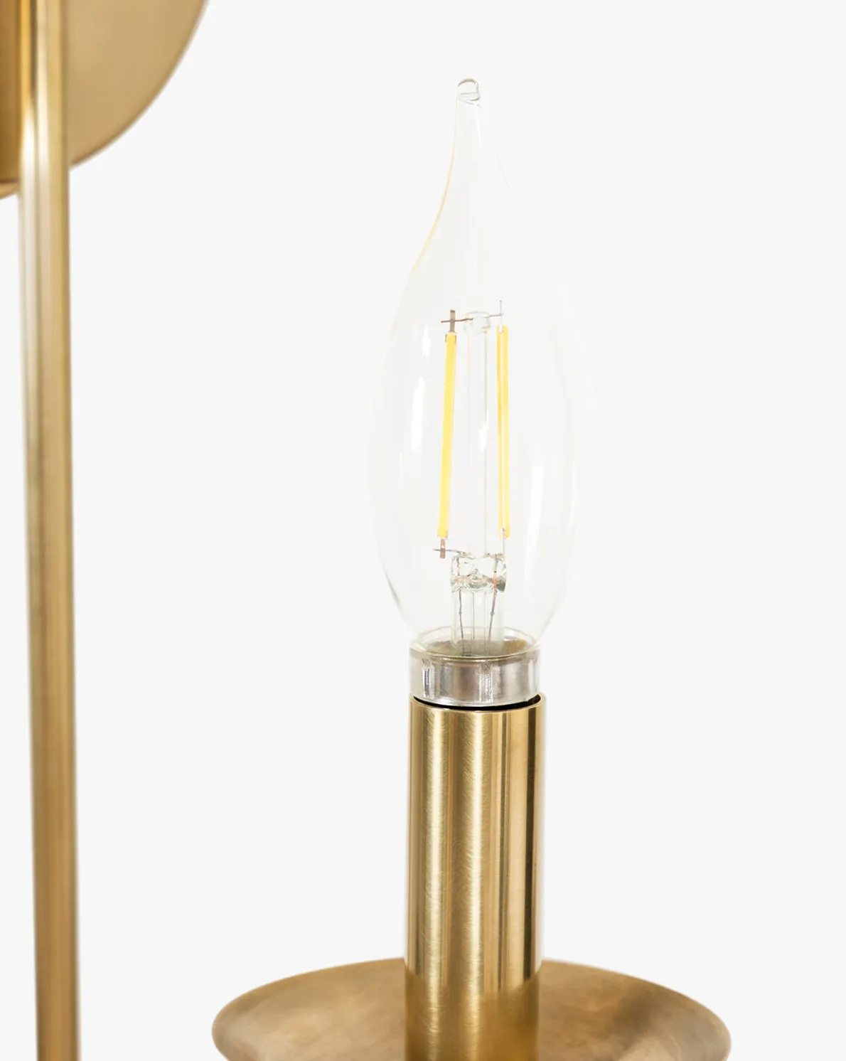 Philomena Single Sconce