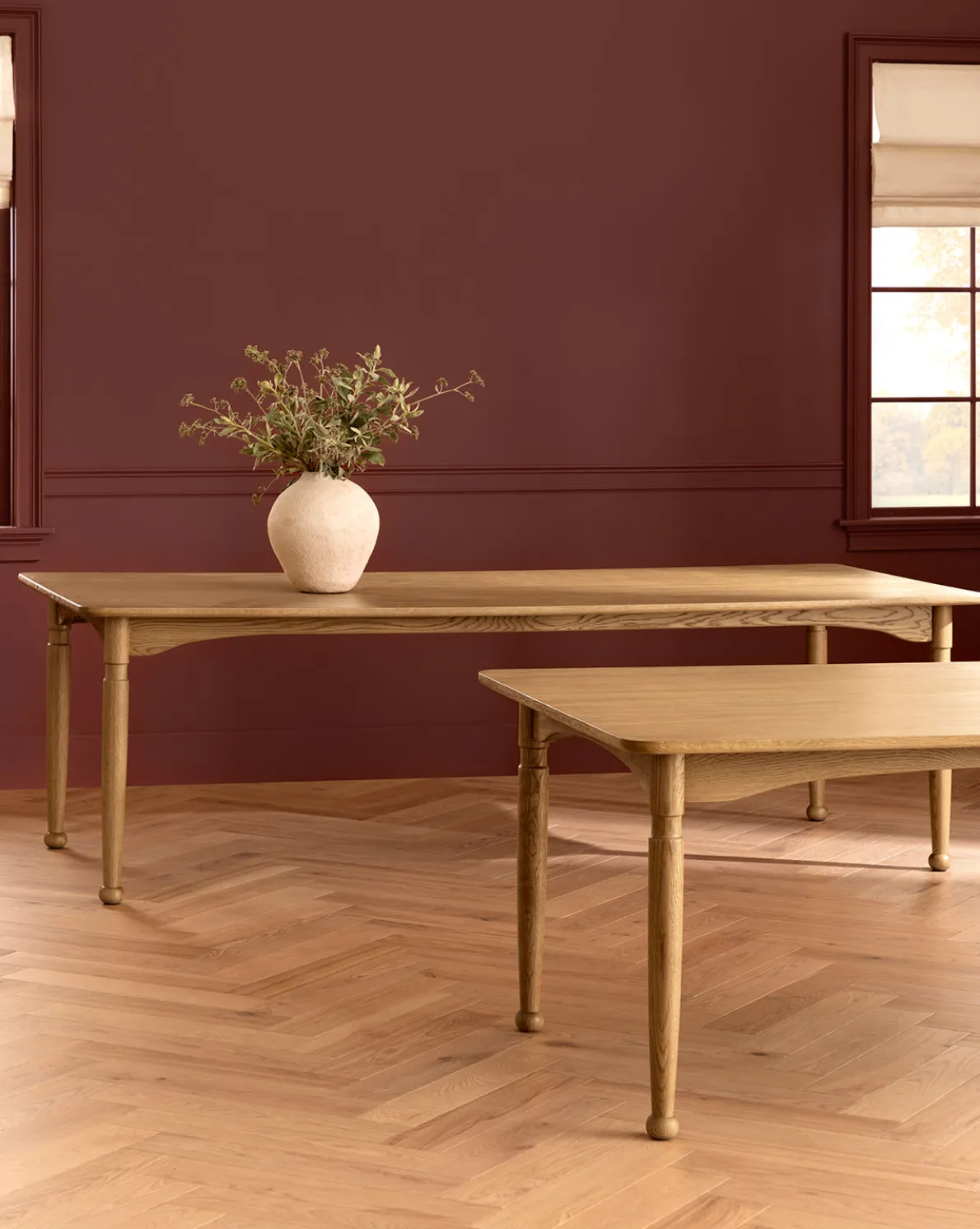 Phipps Dining Table