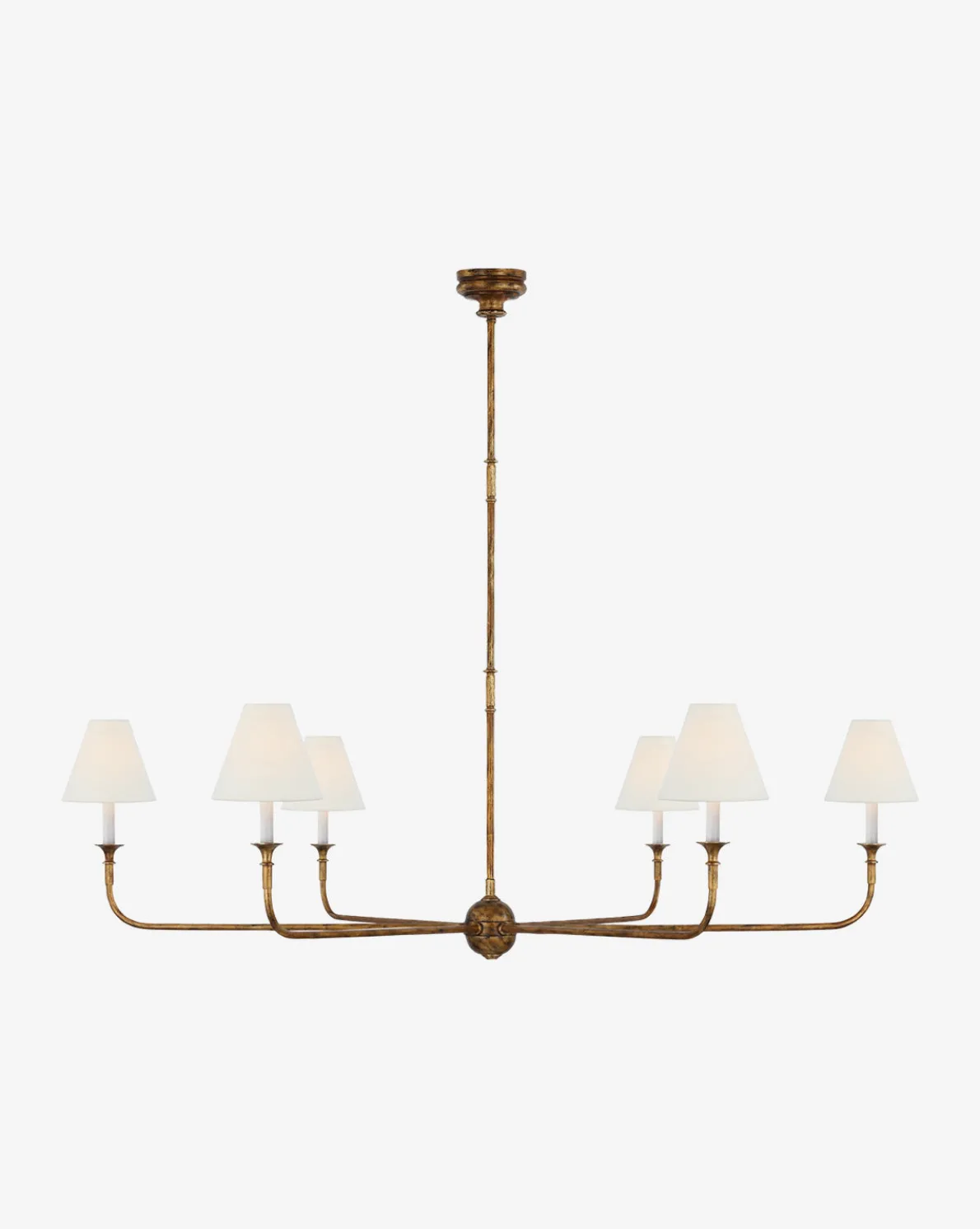 Piaf Grande Chandelier