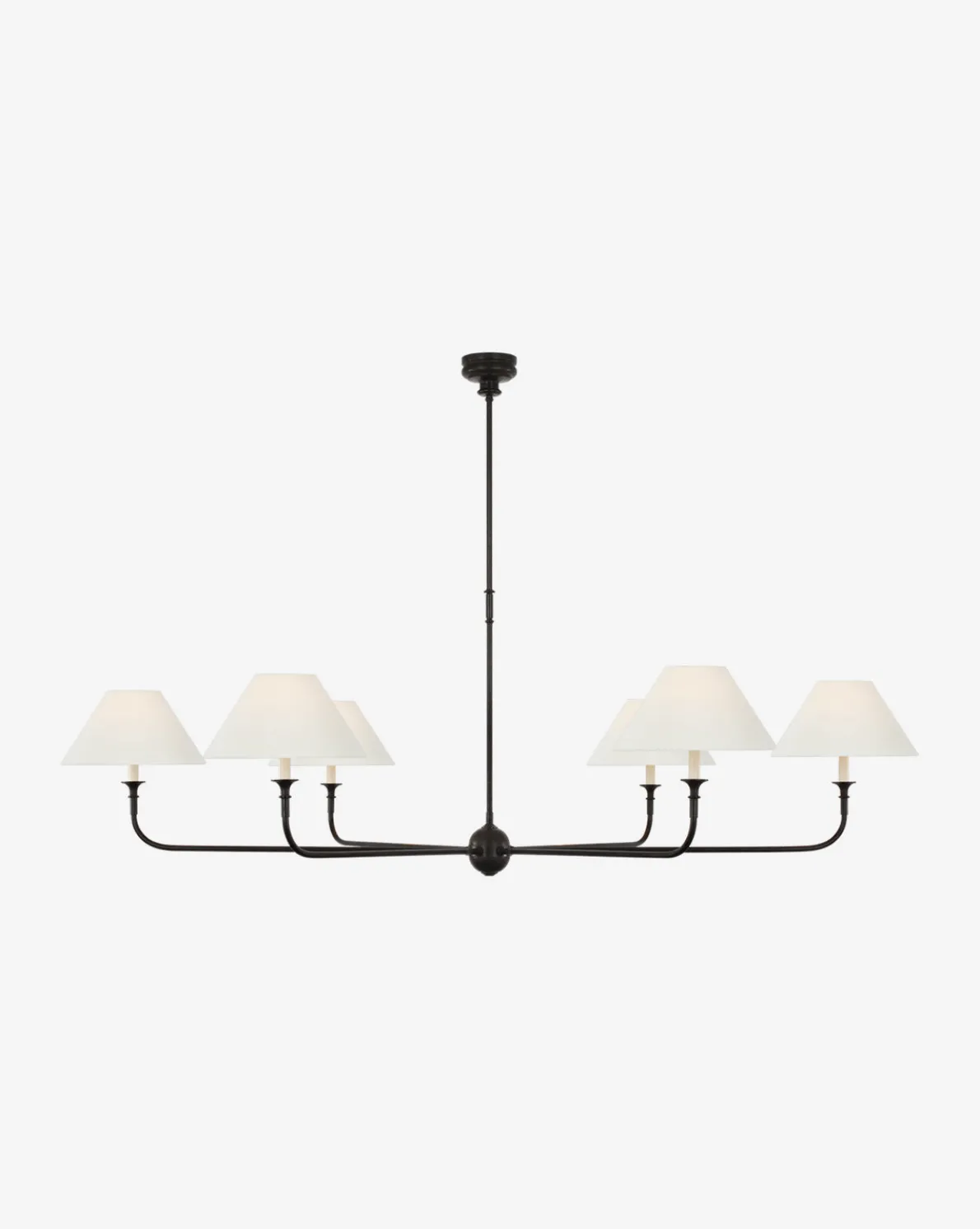Piaf Oversized Chandelier