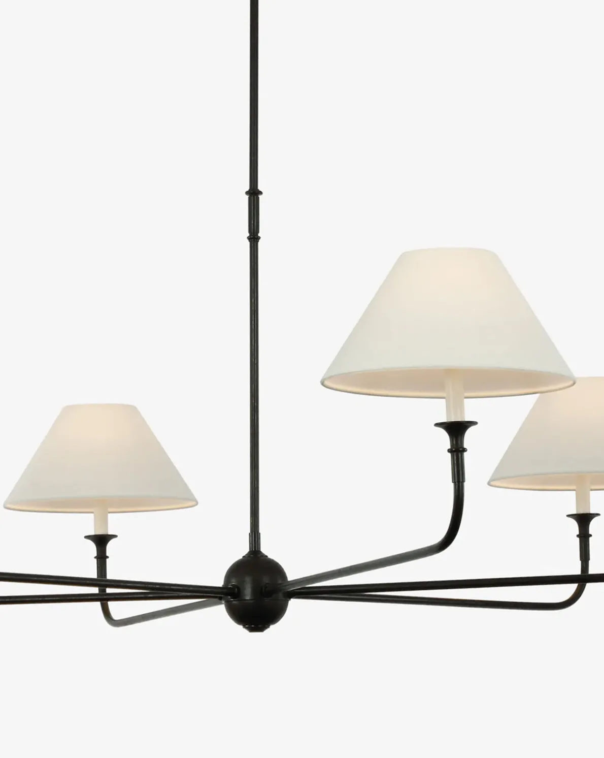 Piaf Oversized Chandelier