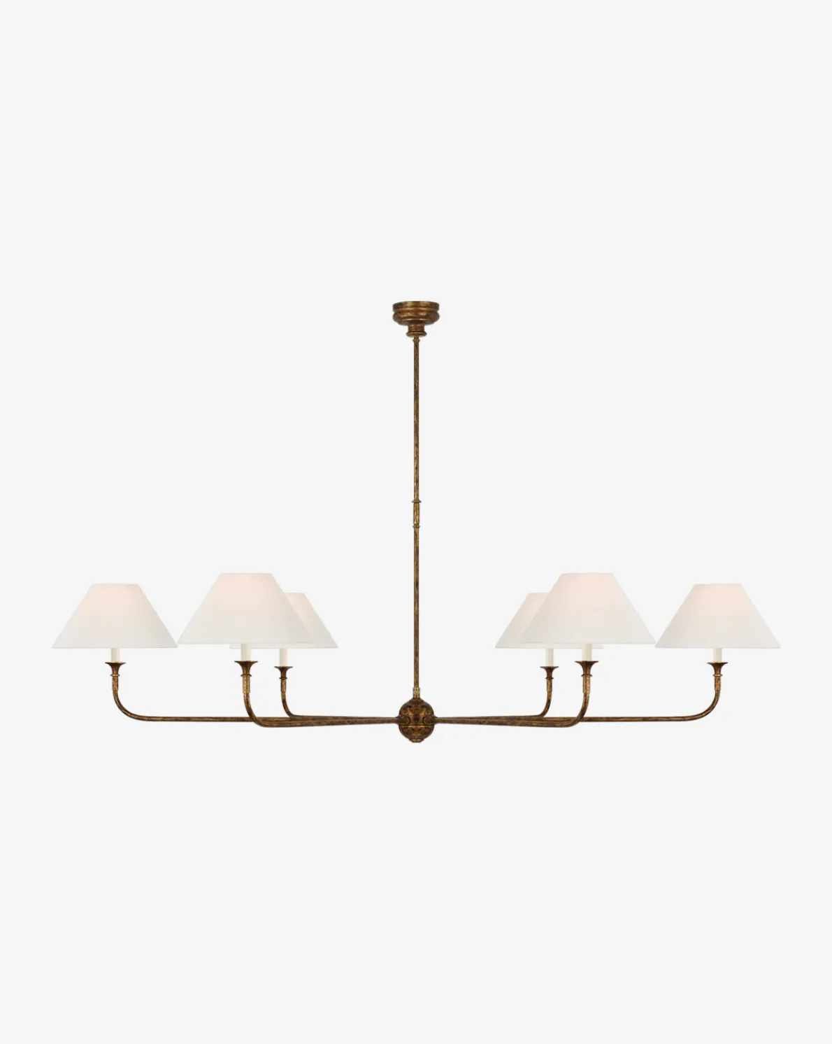 Piaf Oversized Chandelier