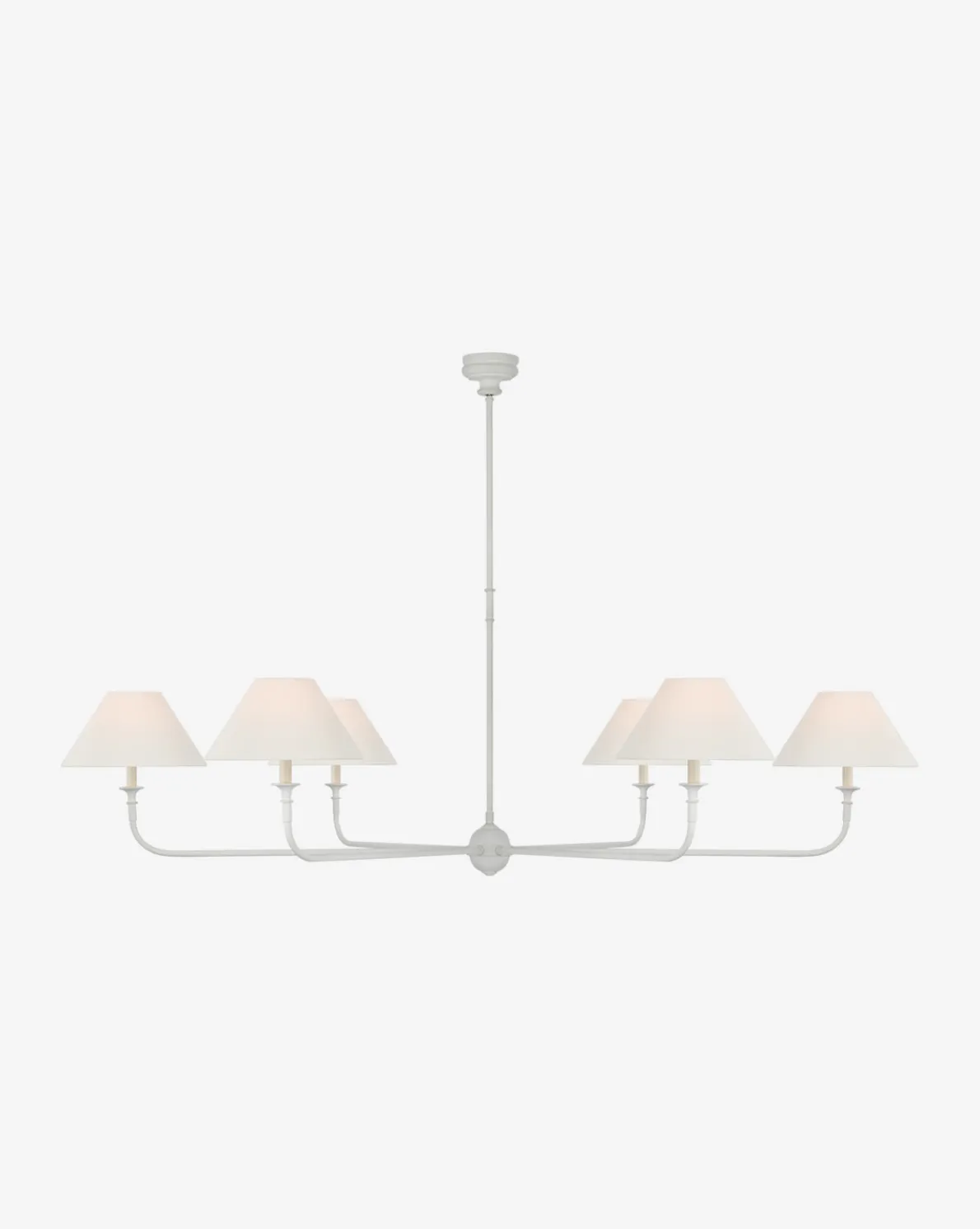 Piaf Oversized Chandelier