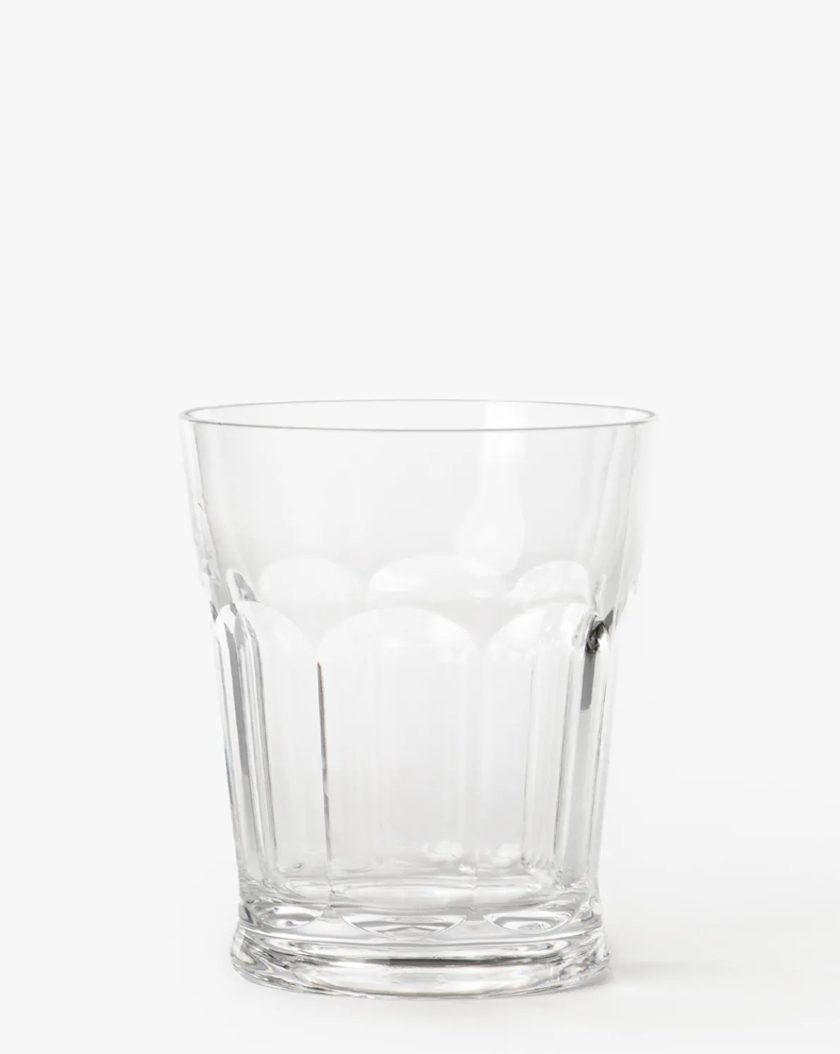 Pickwick Acrylic Tumblers (Set of 4)