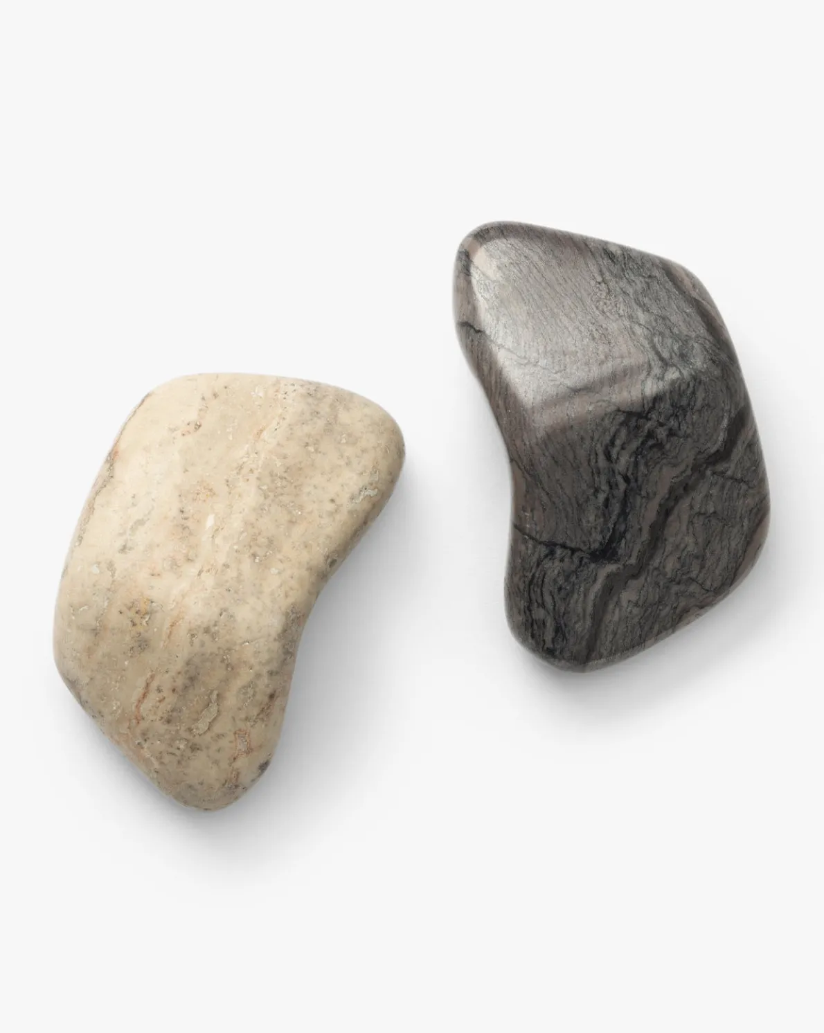 Piedra Objects (Set of 2)