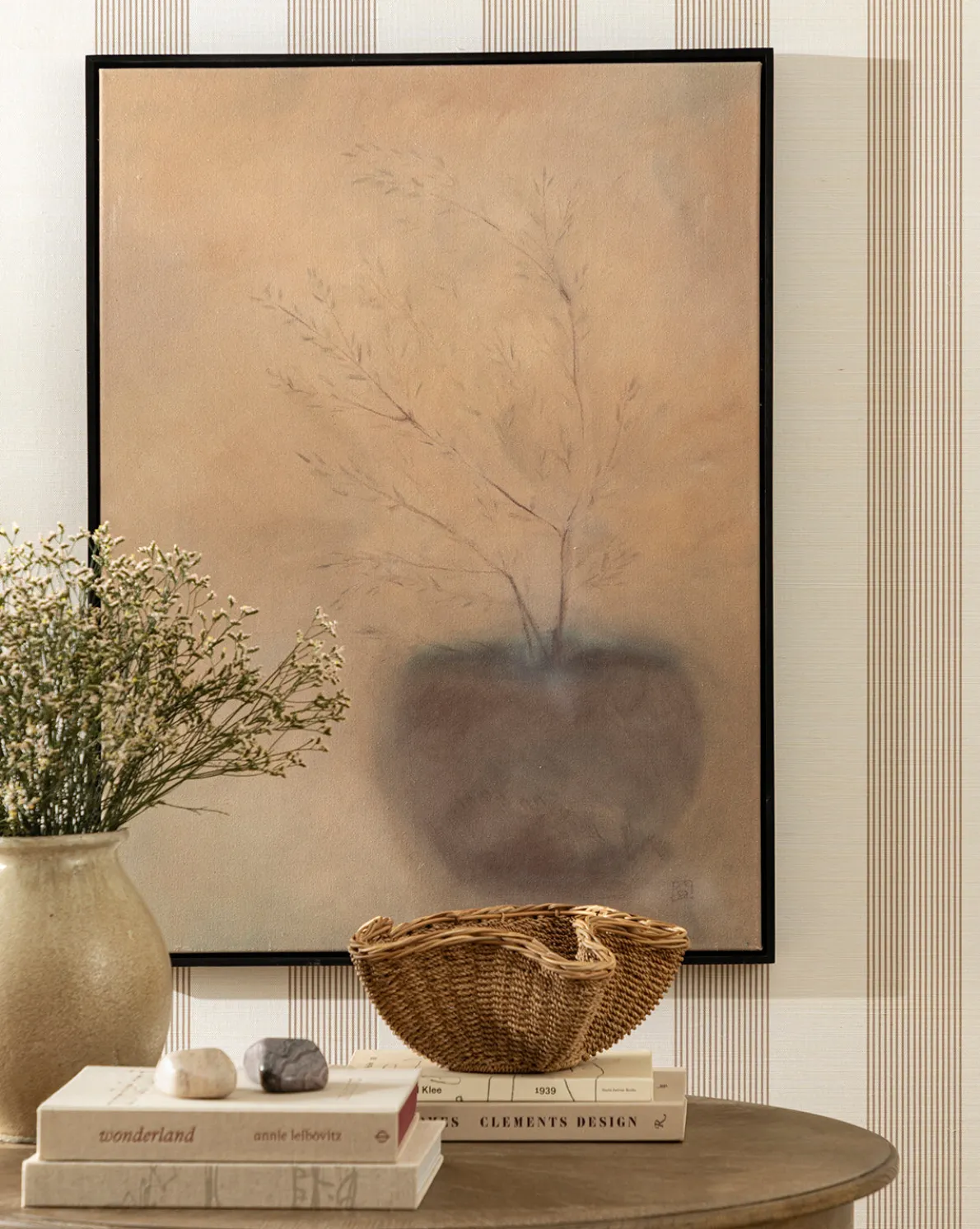 Piedra Objects (Set of 2)