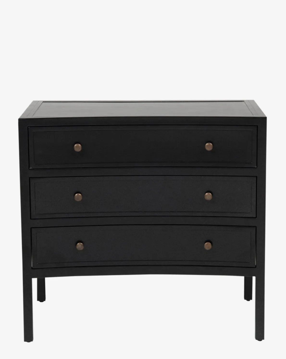 Pierre Double Nightstand