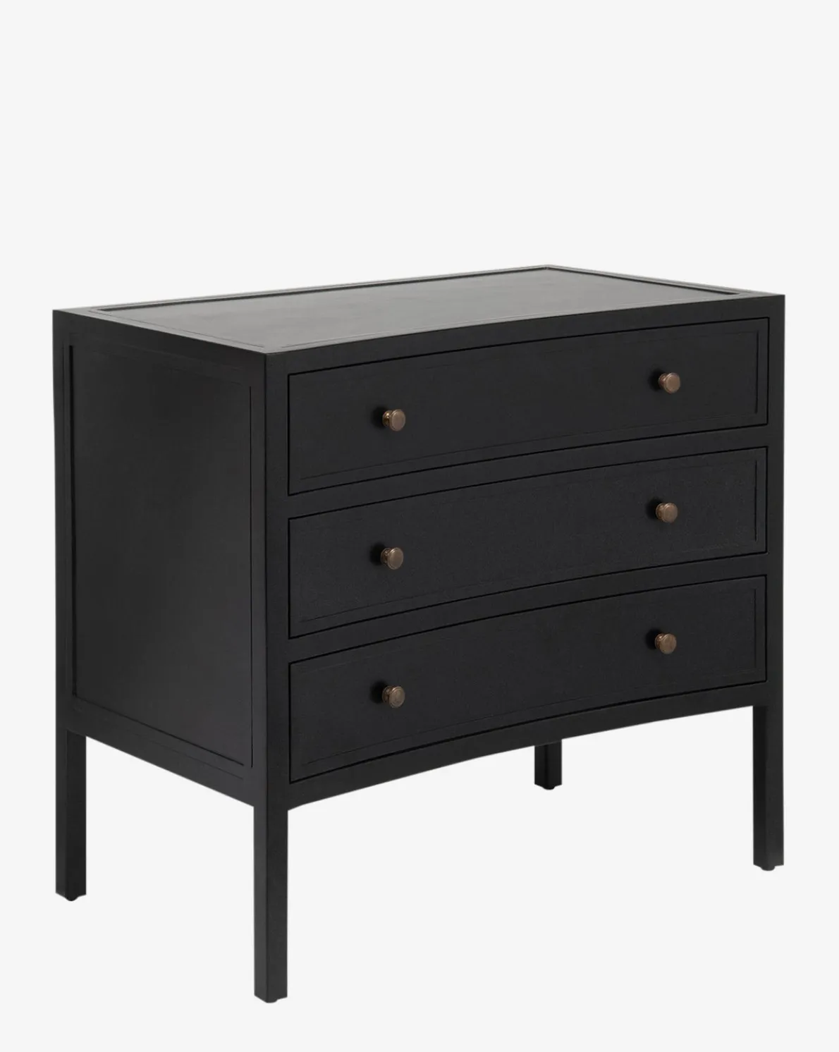 Pierre Double Nightstand
