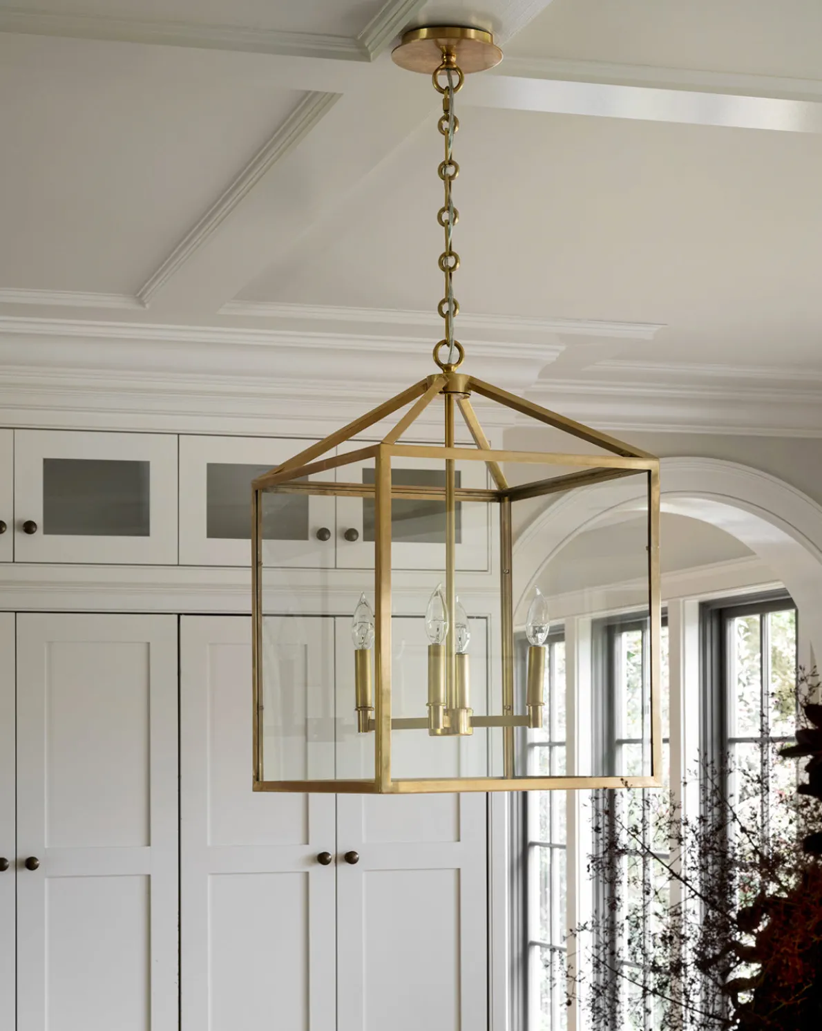 Pietro Lantern Pendant