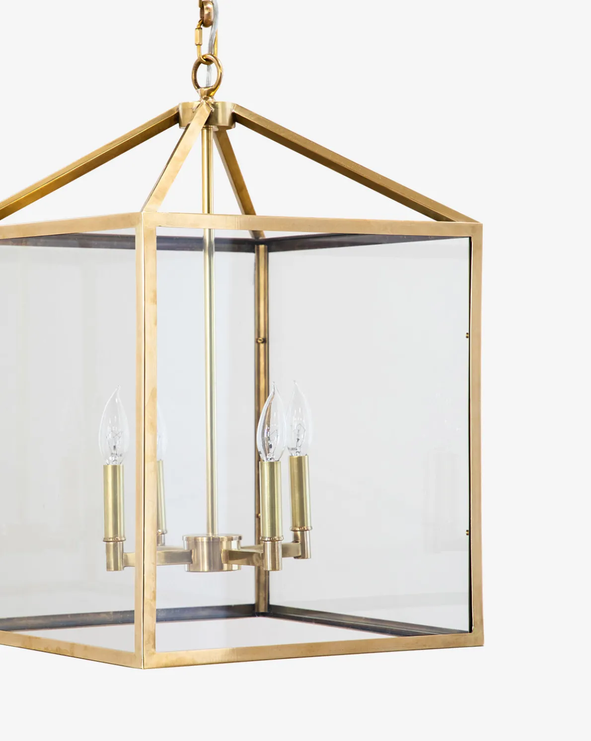 Pietro Lantern Pendant