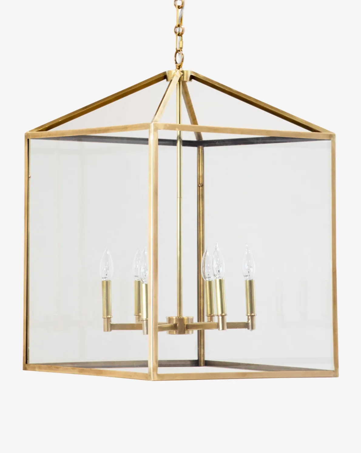 Pietro Lantern Pendant