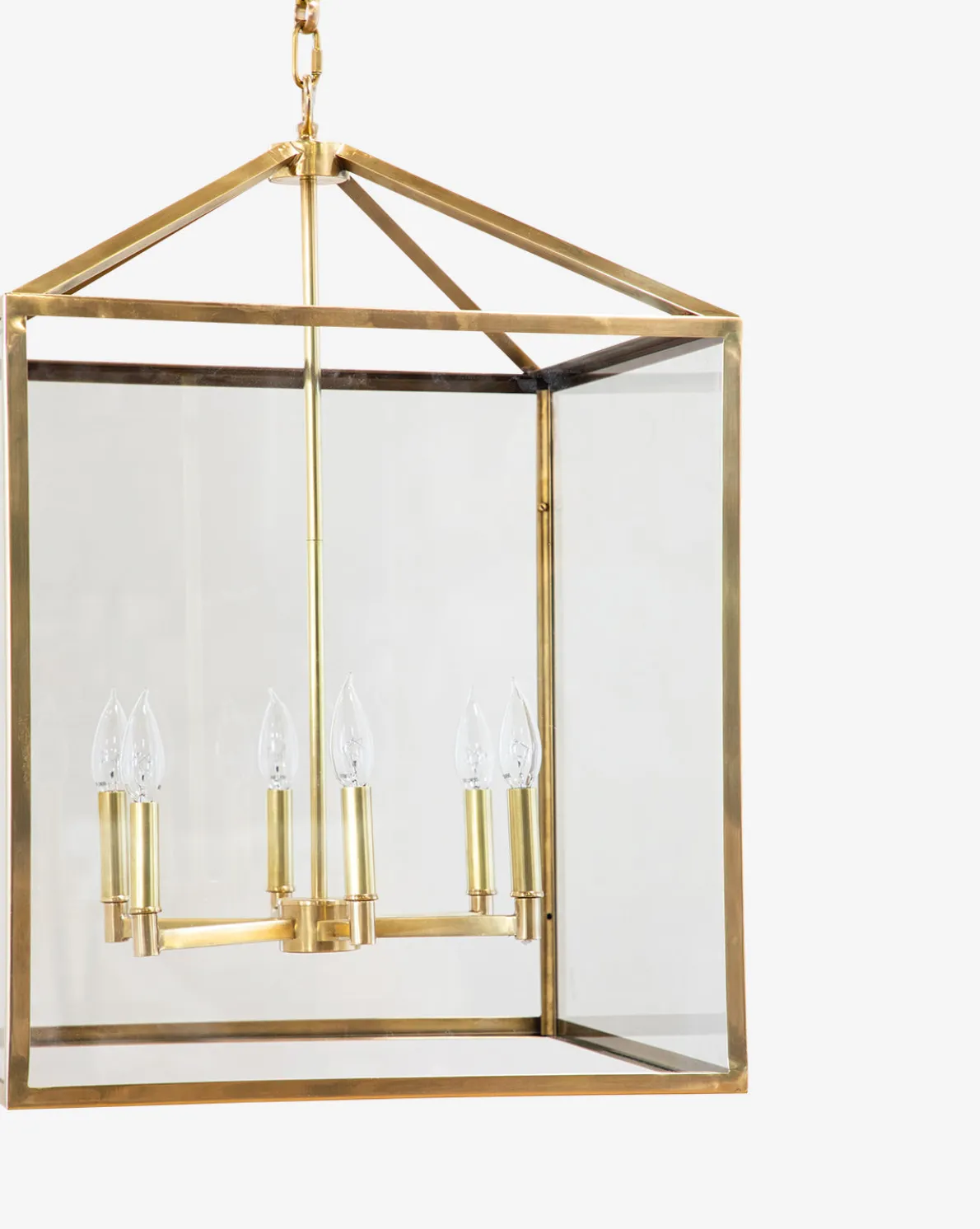 Pietro Lantern Pendant