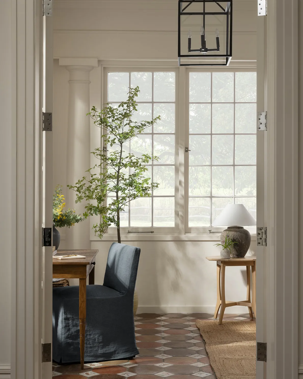 Pietro Lantern Pendant