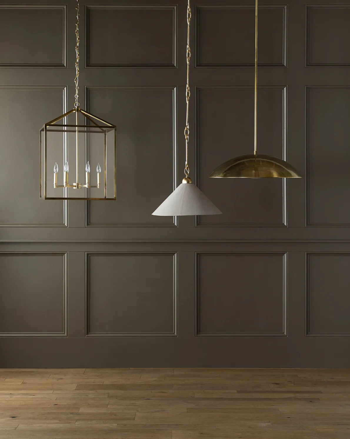 Pietro Lantern Pendant