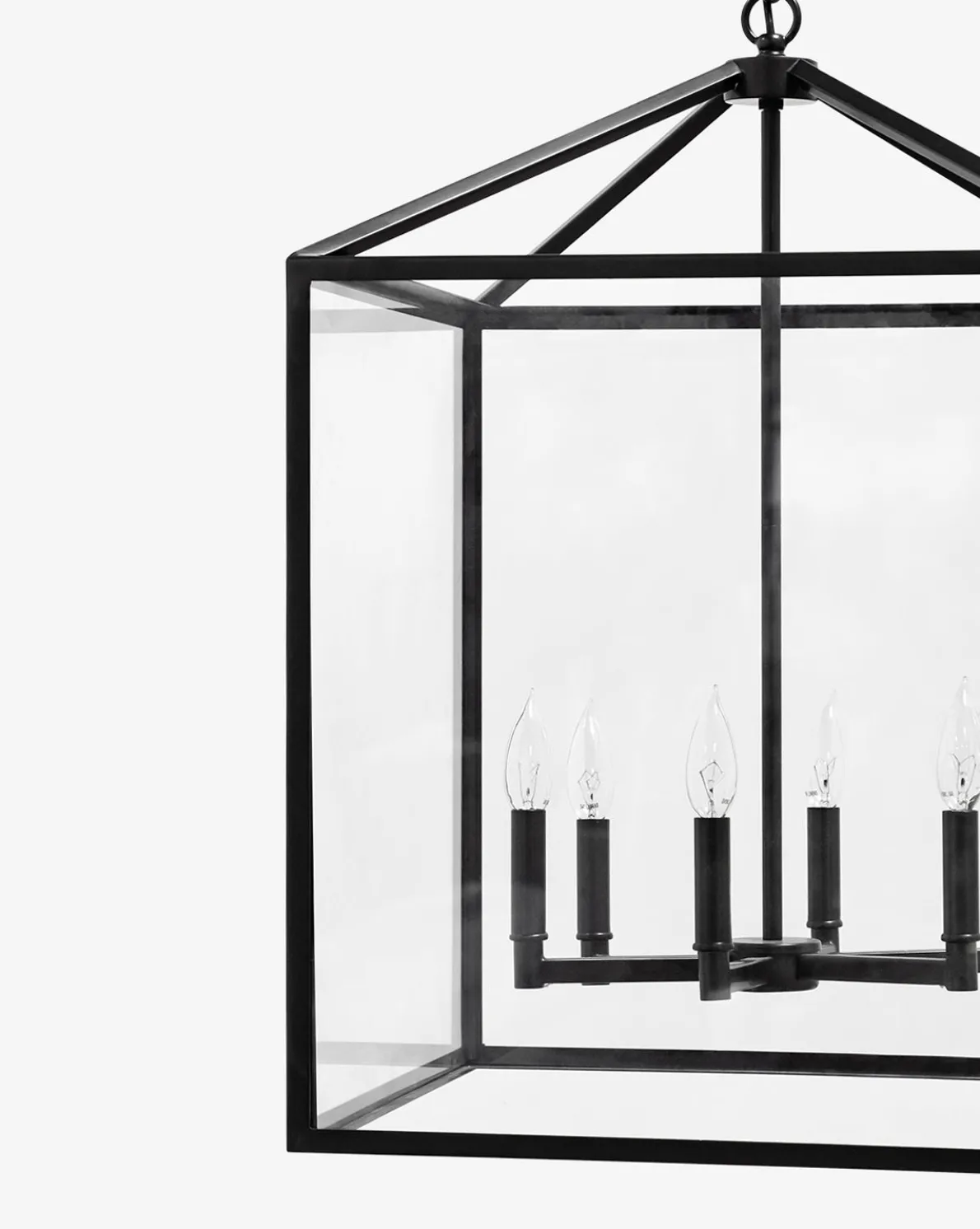 Pietro Lantern Pendant