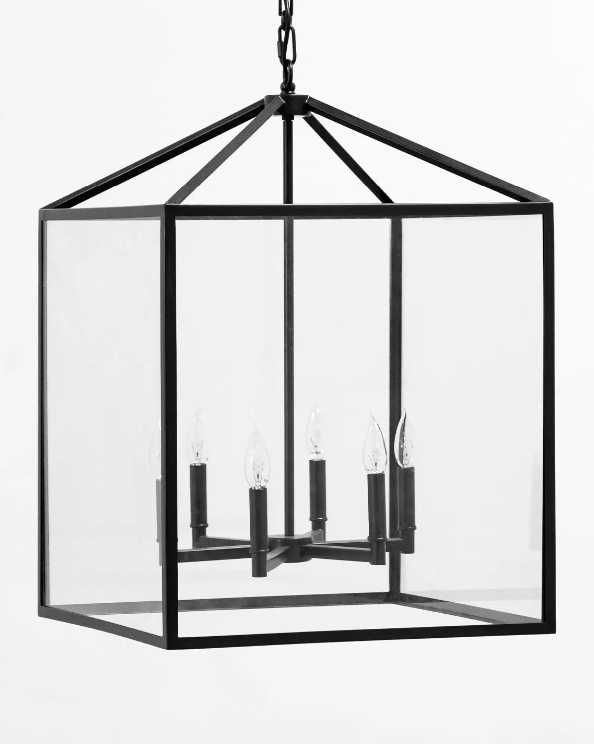 Pietro Lantern Pendant