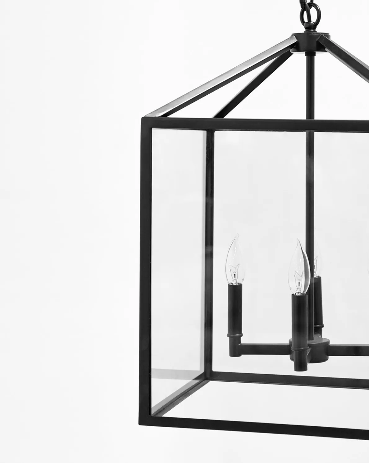 Pietro Lantern Pendant