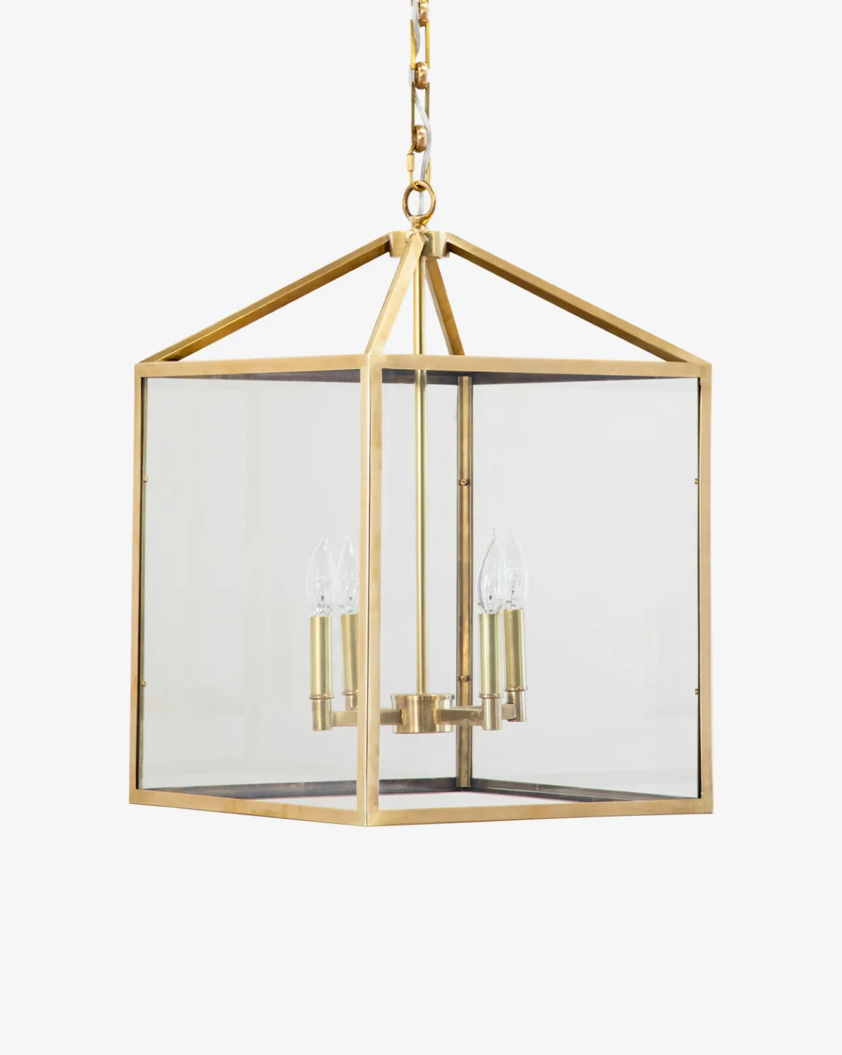 Pietro Lantern Pendant