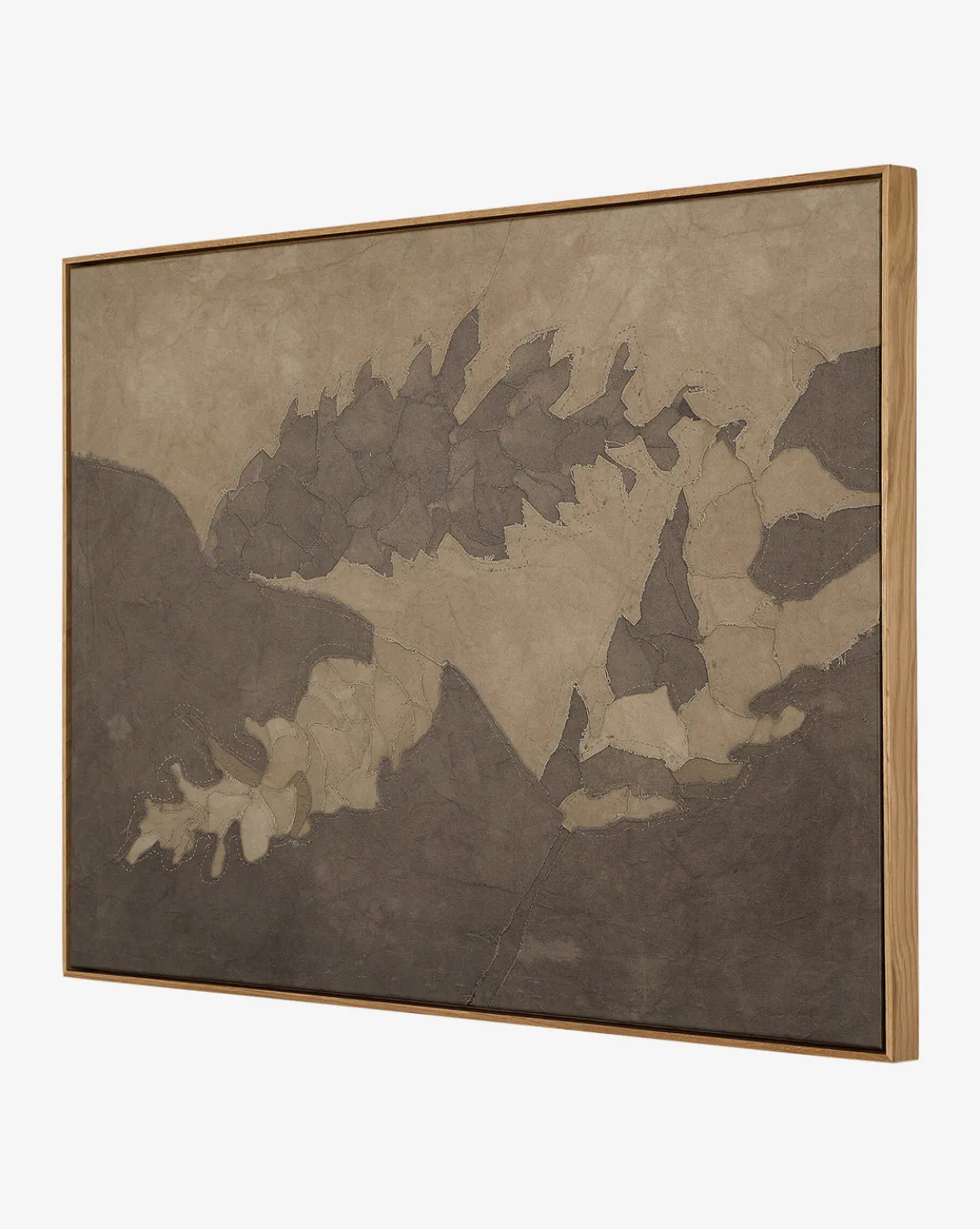 Pinecorn III by Kimmy Quillin