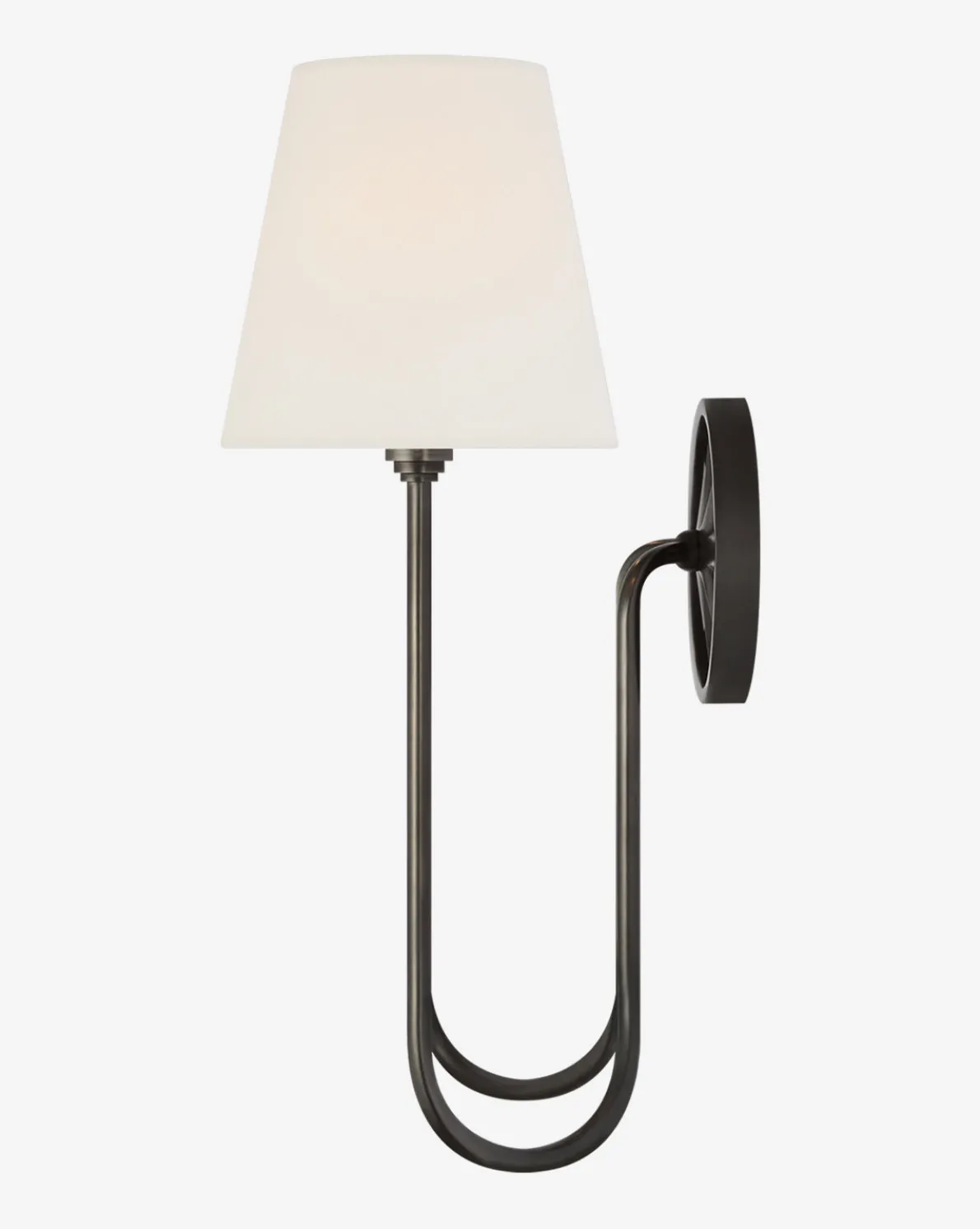 Polaris Double Sconce