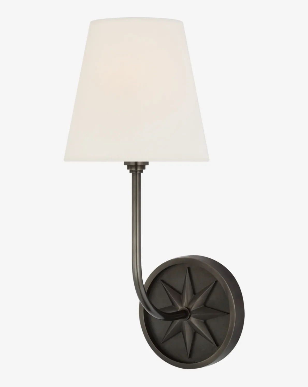 Polaris Sconce