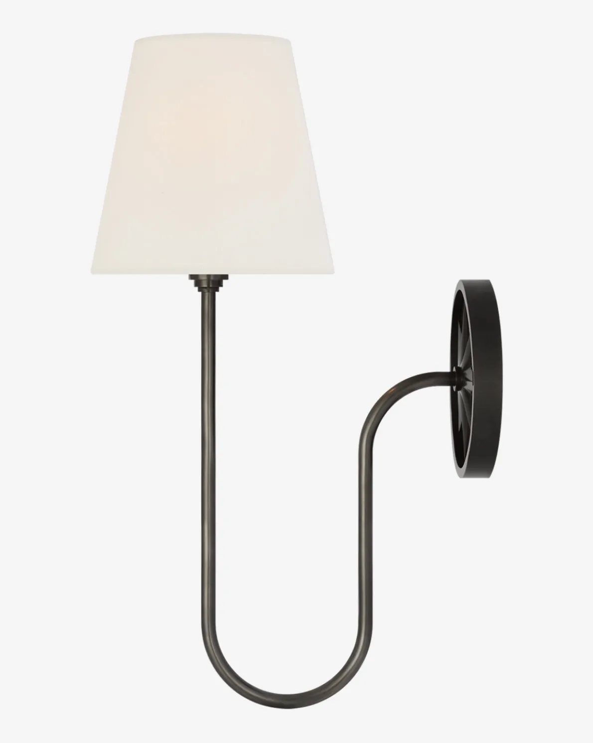 Polaris Sconce