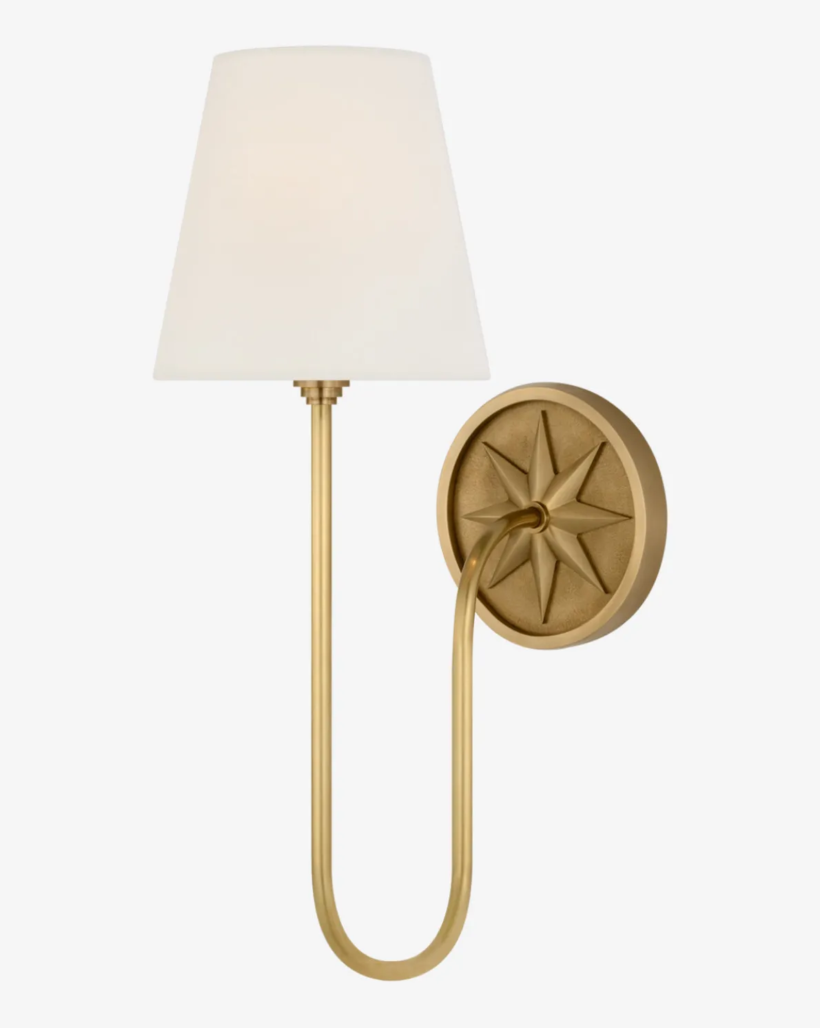 Polaris Sconce
