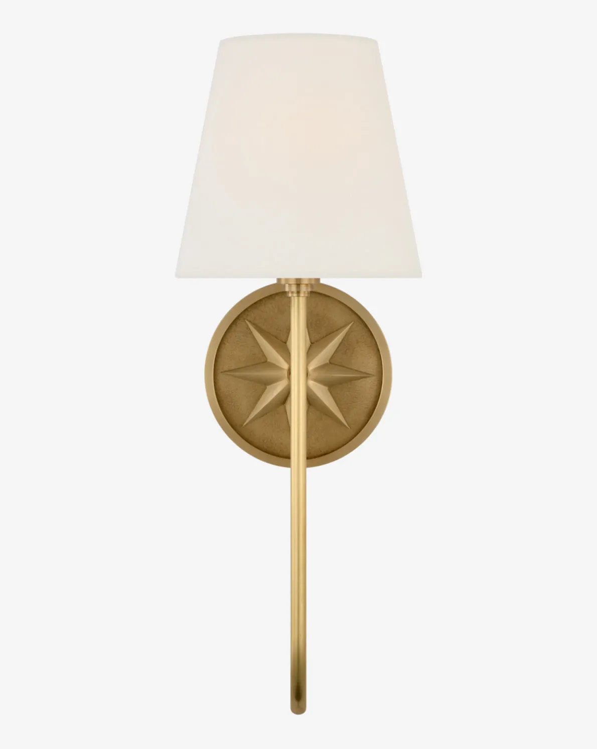 Polaris Sconce
