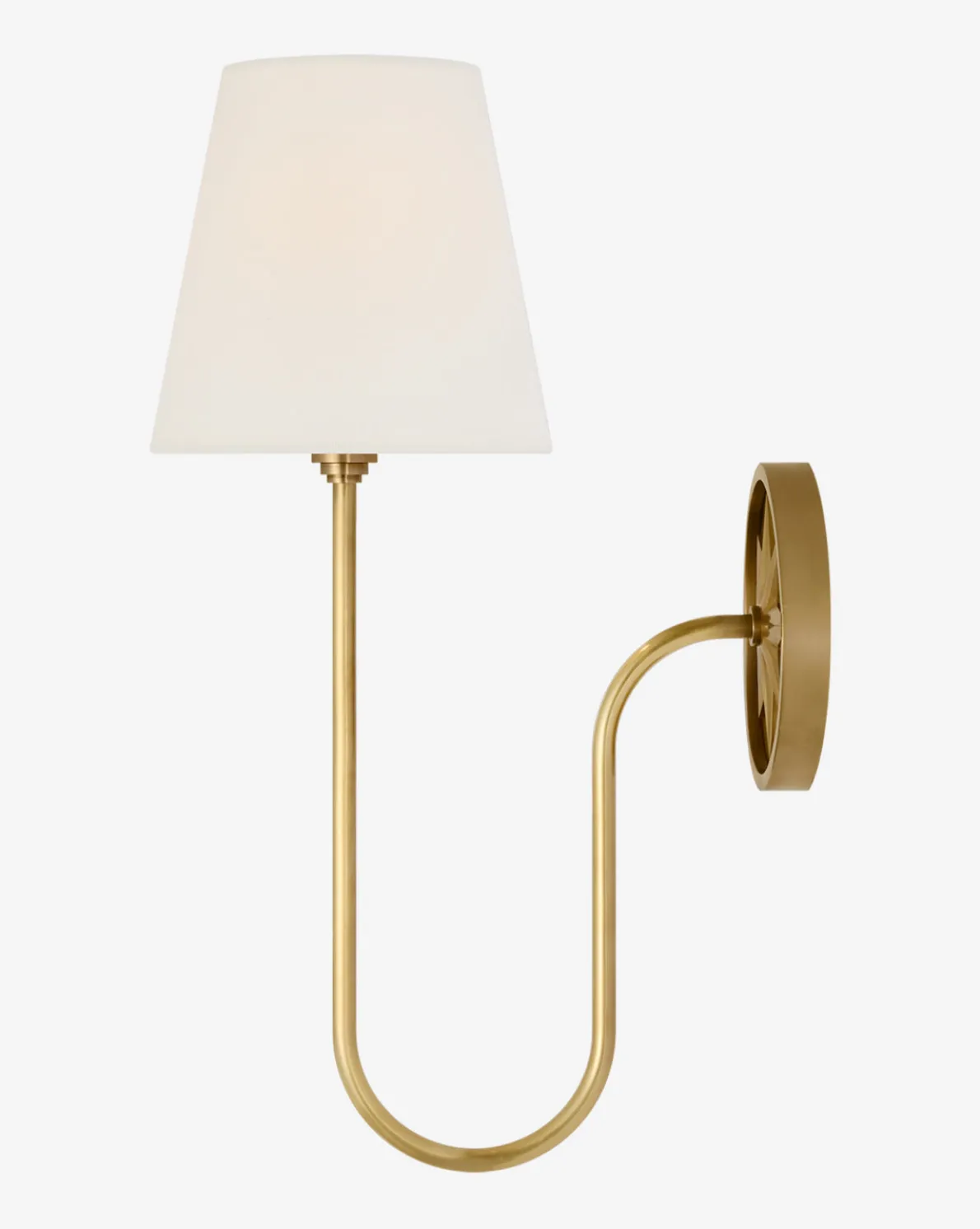 Polaris Sconce
