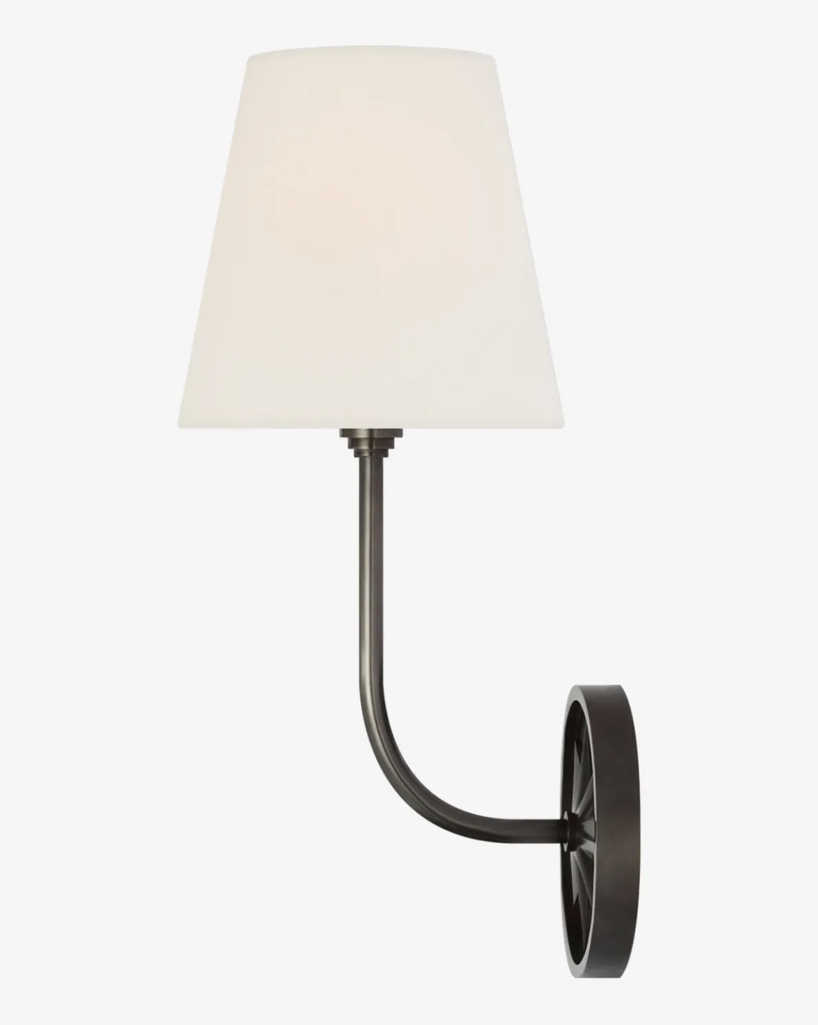 Polaris Sconce