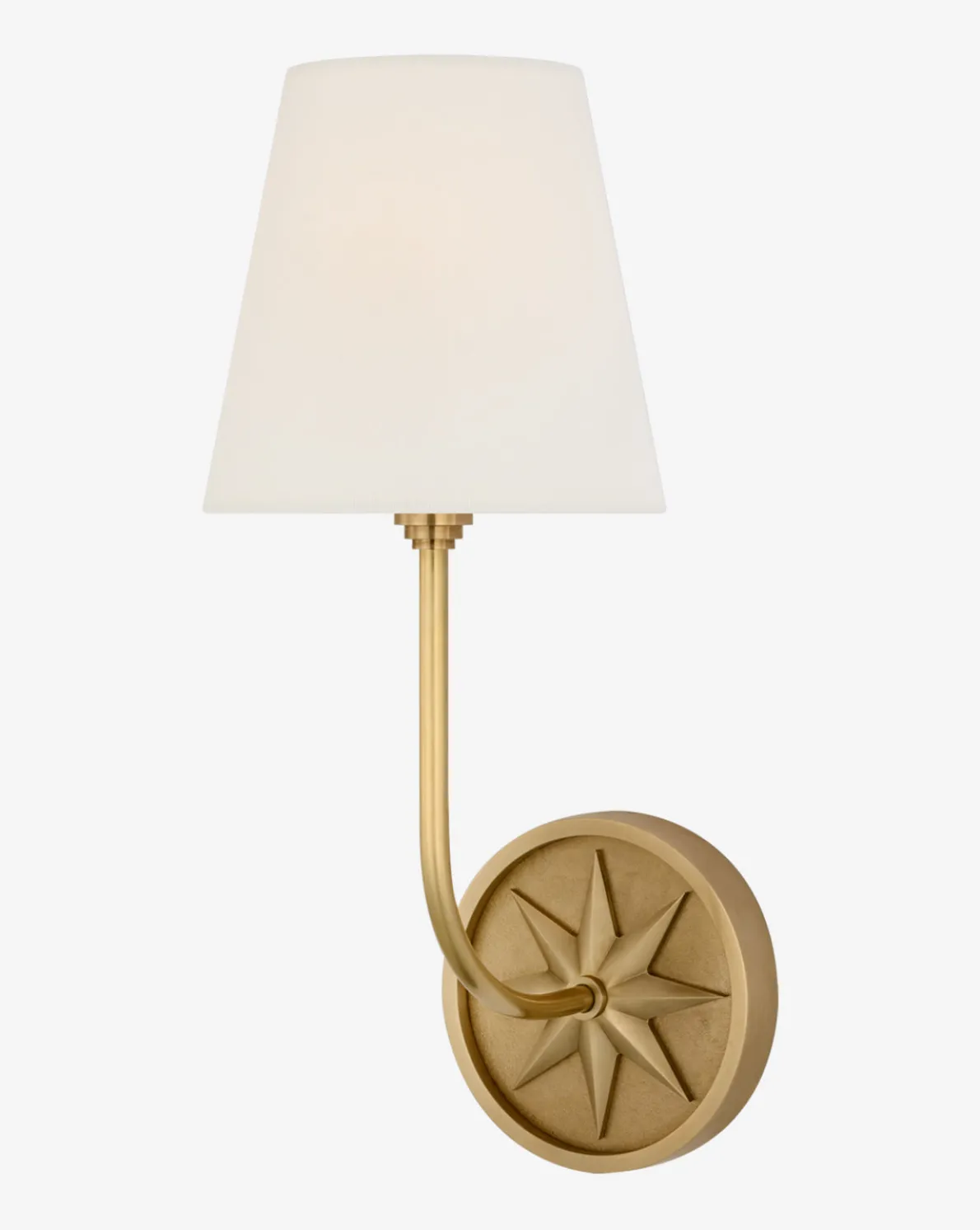 Polaris Sconce