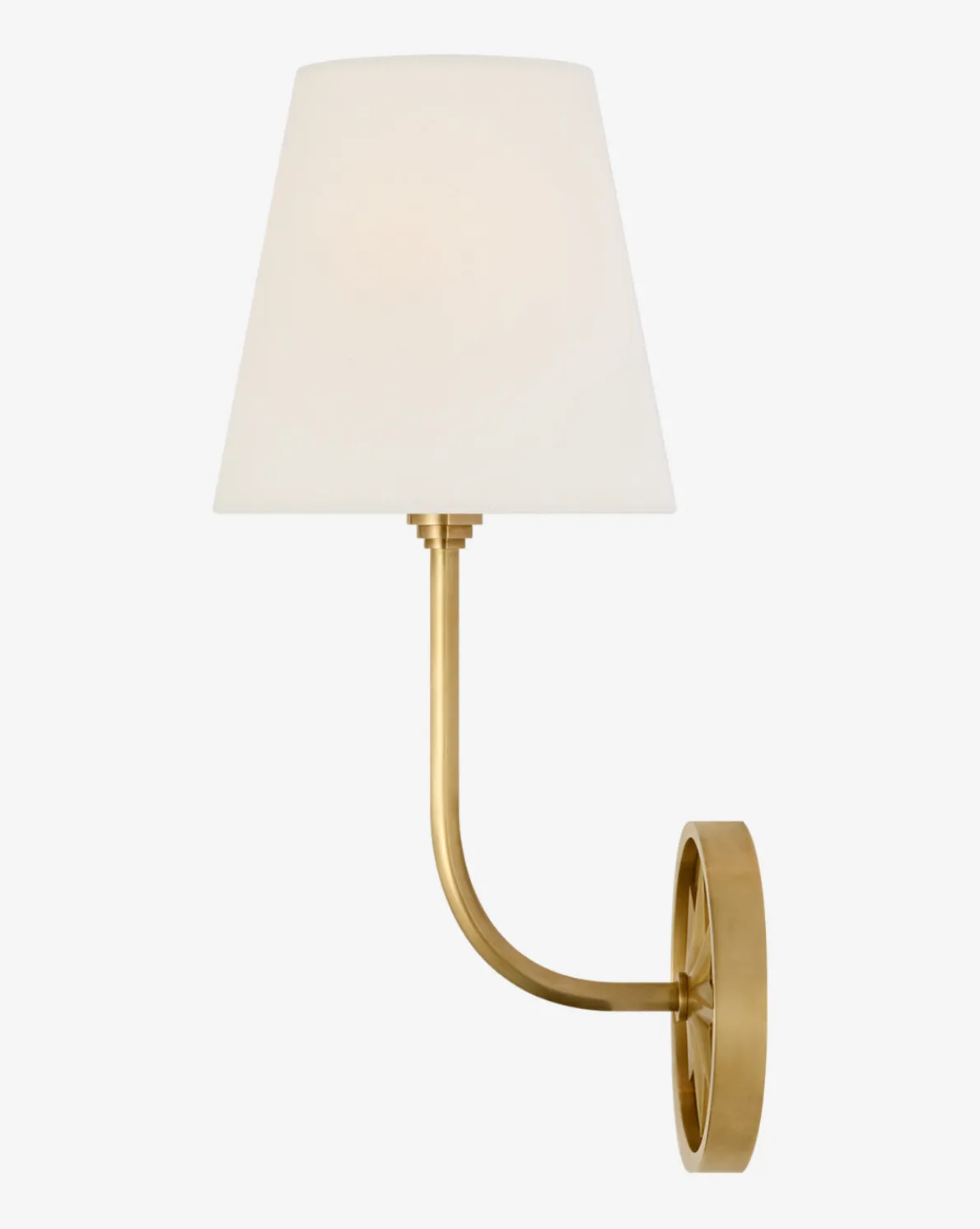 Polaris Sconce