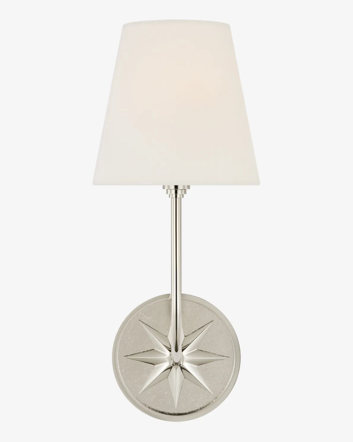 Polaris Sconce